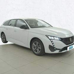 Peugeot 308 SW 2e generation 308 SW BlueHDi 130ch S&S EAT8 - Active Pack Le Mans