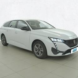 Peugeot 308 SW 2e generation 308 SW BlueHDi 130ch S&S EAT8 - Active Pack Le Mans