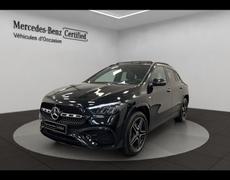 Mercedes GLA Le Mans