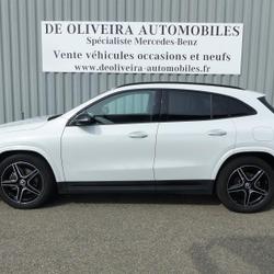 Mercedes GLA 200 d 150ch AMG Line 8G-DCT Launaguet