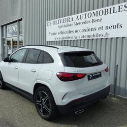 Mercedes GLA 200 d 150ch AMG Line 8G-DCT Launaguet