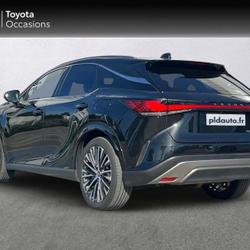 Lexus RX 450h+ Luxe 4WD MY24 Pertuis