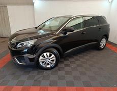 Peugeot 5008 Étréchy