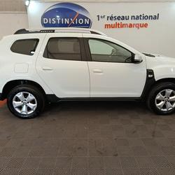 Dacia Duster Confort Blue dCi 115 4x4 &Eacute;tr&eacute;chy