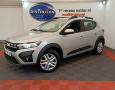 Dacia Sandero Stepway Étréchy
