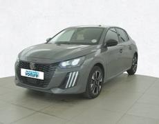Peugeot 208 Le Mans
