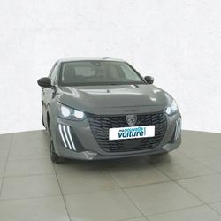 Peugeot 208 208 Hybrid 110 ch e-DCS6 - Allure Le Mans