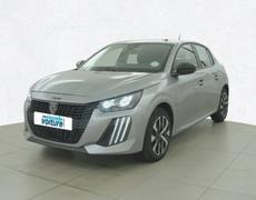 Peugeot 208 Le Mans