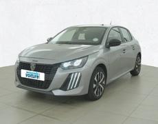 Peugeot e-208 Le Mans