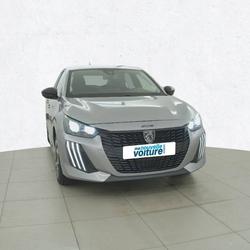 Peugeot 208 208 Hybrid 110 ch e-DCS6 - Style Le Mans