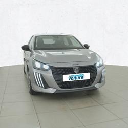 Peugeot e-208 208 Hybrid 110 ch e-DCS6 - Style Le Mans