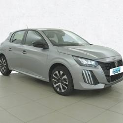 Peugeot 208 208 Hybrid 110 ch e-DCS6 - Style Le Mans