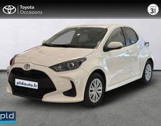 Toyota Yaris Salon-de-Provence