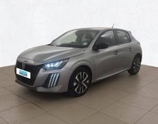 Peugeot e-208 Le Mans