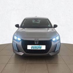 Peugeot 208 208 Hybrid 110 ch e-DCS6 - Style Le Mans