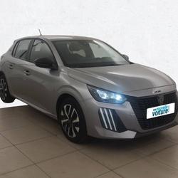 Peugeot 208 208 Hybrid 110 ch e-DCS6 - Style Le Mans