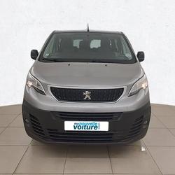 Autres Peugeot Expert Long BlueHDi 120ch S&S BVM6 Le Mans