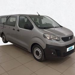 Autres Peugeot Expert Long BlueHDi 120ch S&S BVM6 Le Mans