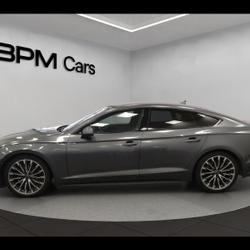 Audi A5 40 TFSI 190ch Avus S tronic 7 Le Mans