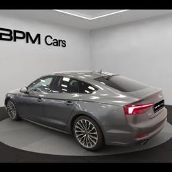 Audi A5 40 TFSI 190ch Avus S tronic 7 Le Mans