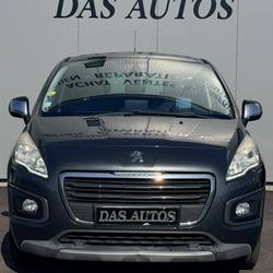 Peugeot 3008 1.6 BlueHDi 120ch Business Pack S&S occasion - Saint-L&eacute;ger-de-Lini&egrave;res - photo 3/24