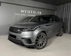 Land Rover Range Rover Velar Mommenheim