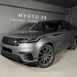 Land Rover Range Rover Velar 2.0 P400E 404CH PHEV DYNAMIC HSE AWD BVA Mommenheim
