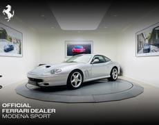 Ferrari Maranello Balma