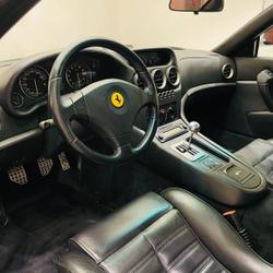 Ferrari Maranello BM Balma