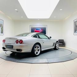 Ferrari Maranello BM Balma