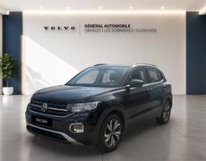 Volkswagen T-Cross Les Sorinières