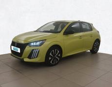 Peugeot 208 Le Mans