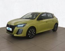 Peugeot e-208 Le Mans