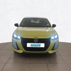Peugeot 208 208 Hybrid 110 ch e-DCS6 - Style Le Mans