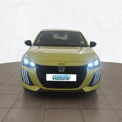 Peugeot e-208 208 Hybrid 110 ch e-DCS6 - Style Le Mans