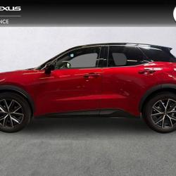 Lexus LBX 1.5 136ch Emotion 2WD Aix-en-Provence