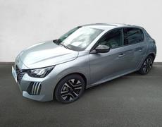 Peugeot 208 Le Mans
