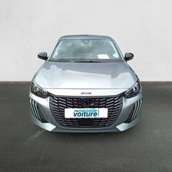 Peugeot 208 208 Hybrid 110 ch e-DCS6 - Allure Le Mans