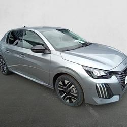 Peugeot 208 208 Hybrid 110 ch e-DCS6 - Allure Le Mans