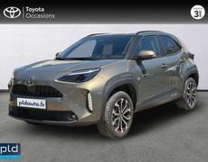 Toyota Yaris Cross Saint-Victoret