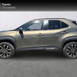 Toyota Yaris Cross 130h Design MC24 Saint-Victoret