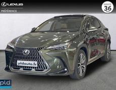 Lexus NX Aix-en-Provence