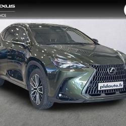 Lexus NX 450h+ Executive 4WD MY25 Aix-en-Provence