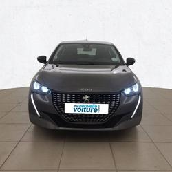 Peugeot 208 208 PureTech 100 S&S EAT8 - Active Pack Le Mans