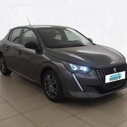 Peugeot 208 208 PureTech 100 S&S EAT8 - Active Pack Le Mans