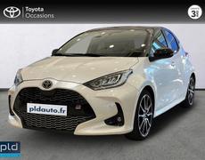 Toyota Yaris Pertuis