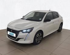 Peugeot 208 Le Mans