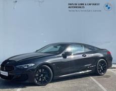 BMW Serie 8 Guérande