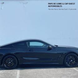 BMW Serie 8 840dA 320ch xDrive M Sport Technic Gu&eacute;rande