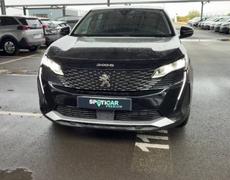 Peugeot 3008 Le Mans
